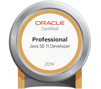 Formation Java SE 11 : Oracle Certified Professional