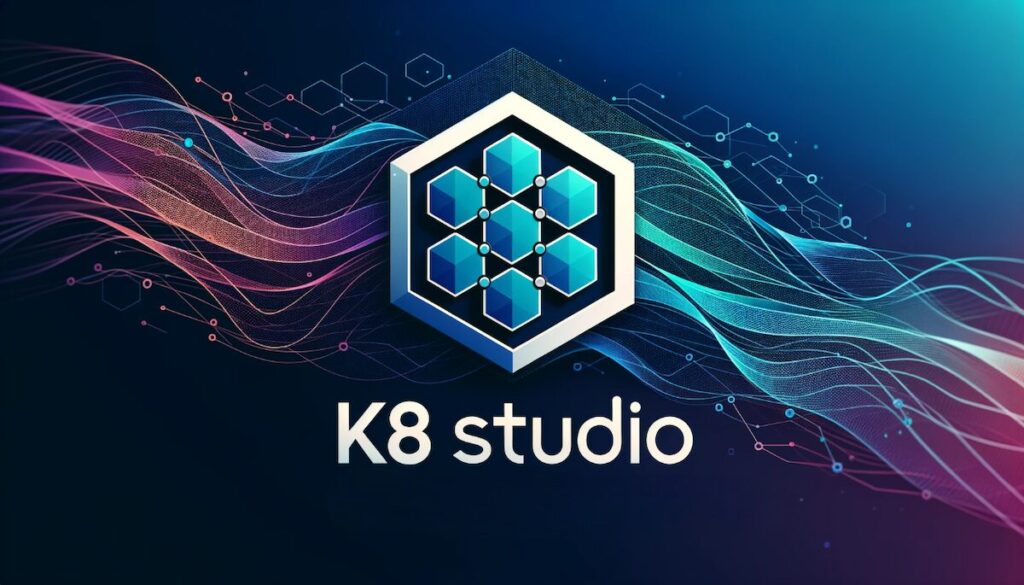 K8Studio IDE for Kubernetes Banner