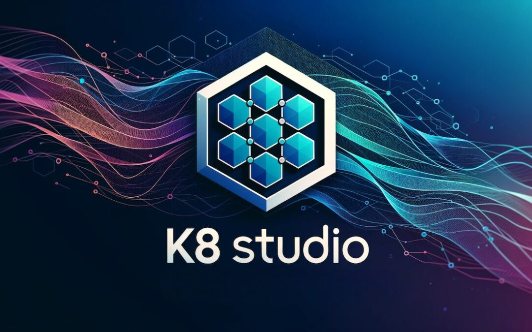 K8Studio IDE for Kubernetes Banner