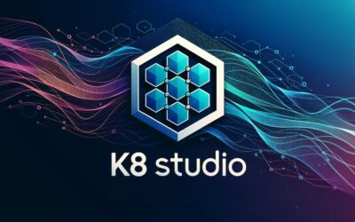 À la découverte de K8Studio L’IDE Kubernetes