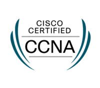Certification CCNA Août