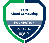Formation EXIN Cloud Computing Foundation™ : Préparation à la Certification