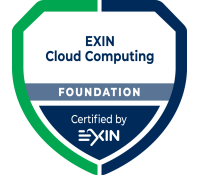 Formation EXIN Cloud Computing Foundation™
