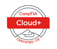 Formation Comptia Cloud