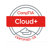 Comptia Cloud+ Septembre