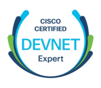 DevNet Expert Juillet