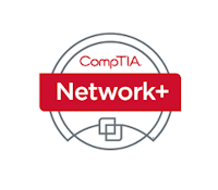 formation comptia network plus