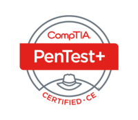 Formation Certification Comptia Pentest+© (PT0-002)