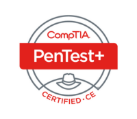 comptia pentest+