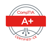 Formation CompTIA A+ : Certification (220-1101)
