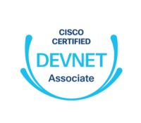 Certification DevNet Associate Mai