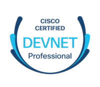 Formation Cisco DevNet Professional™ : Préparation à la Certification