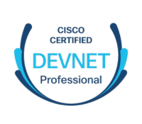 formation cisco devnet professional