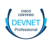 DevNet Professional Août