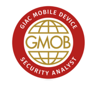 Formation Préparation à la Certification GIAC GMOB®