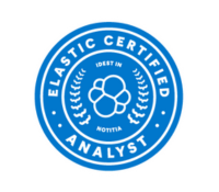 Certification Elastic Analyst Juillet