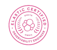 Certification Elastic Observability Juillet