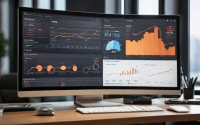 Le top 8 des meilleurs outils de data visualisation en 2024