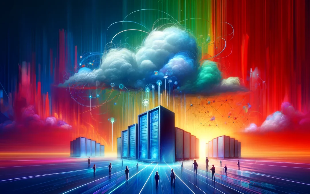 Tout savoir sur Kubernetes – Ambient IT
