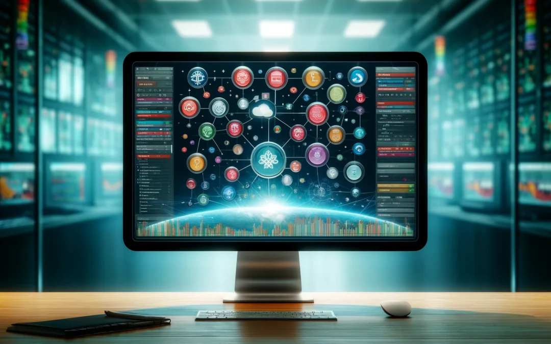 Tout savoir sur Kubernetes – Ambient IT