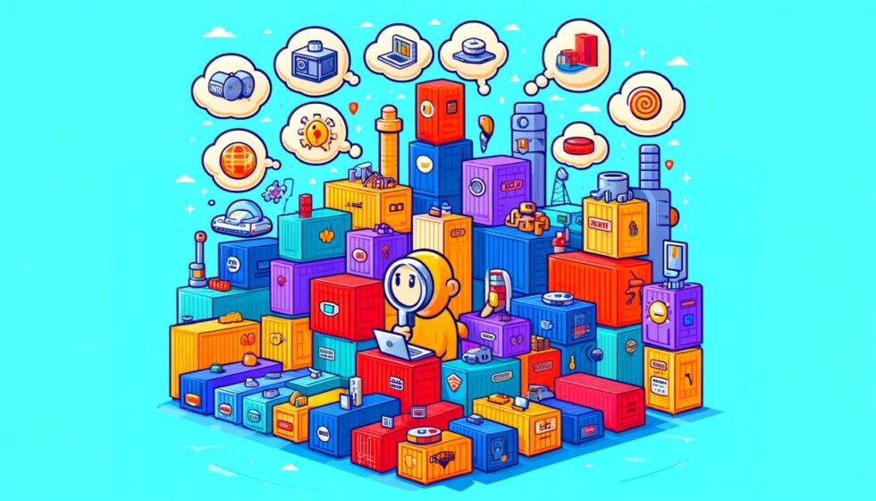 Docker pour les nuls guide complet Ambient IT