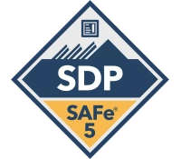 Formation SDP SAFe4