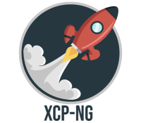 Formation XCP-ng