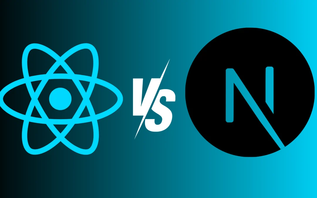 React-vs-Next