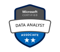 Formation Certification Power BI Data Analyst Associate©