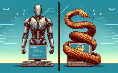 Rust vs Python : lequel est le meilleur pour vous ?