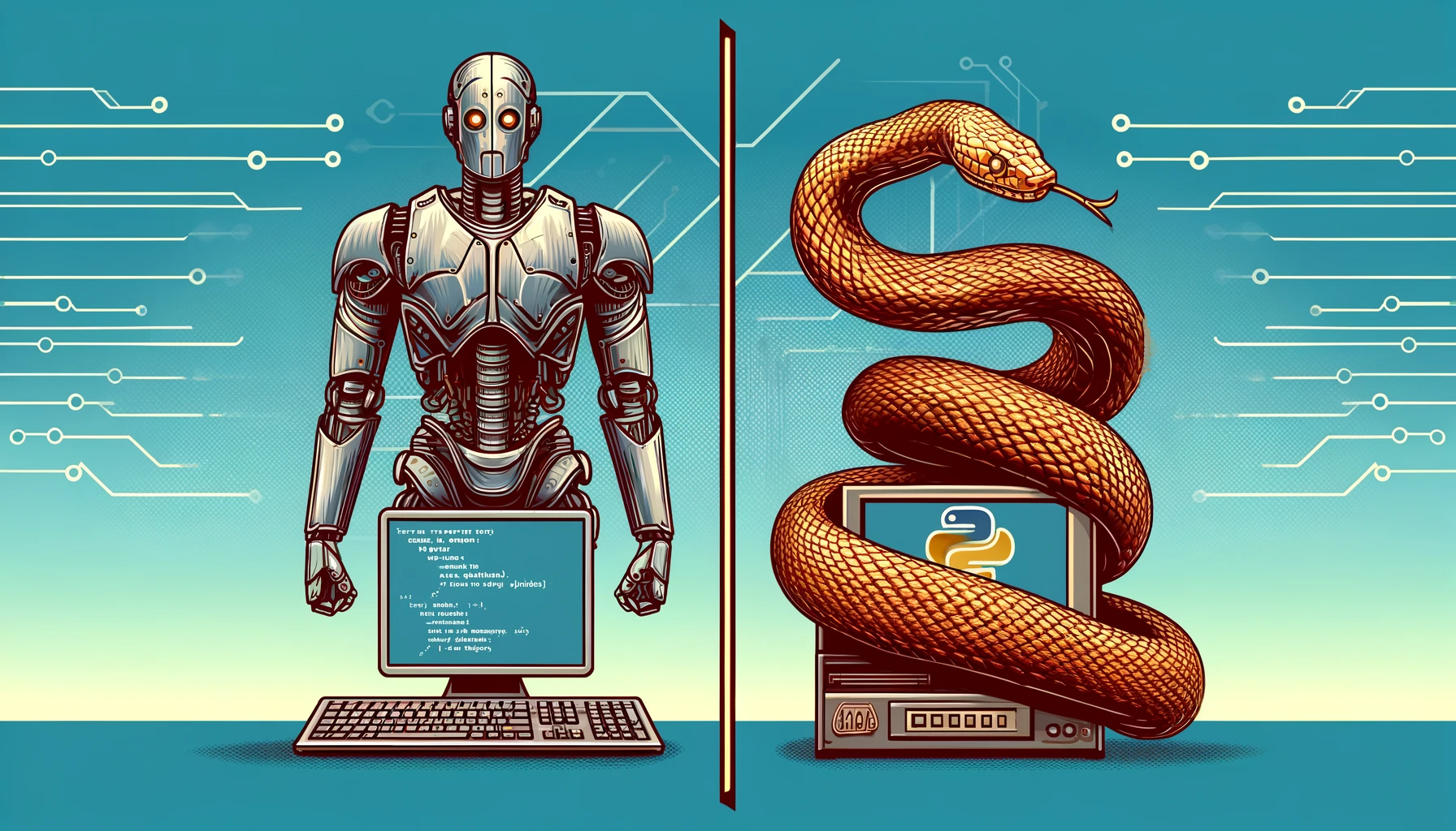 Rust vs Python : lequel est le meilleur pour vous ? – Ambient IT