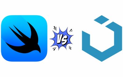 SwiftUI ou UIKit : lequel choisir ?