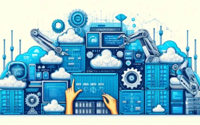 Déployer automatiquement vos images Docker