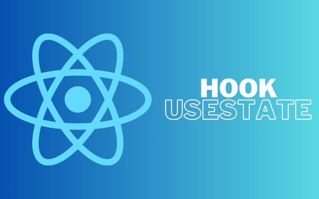 hook usestate