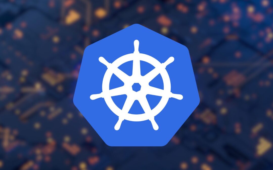 kubernetes-cache