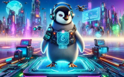 Linux Kernel 6.9 : Les nouveautés