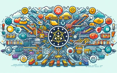 Kubernetes network Policies : Les bases