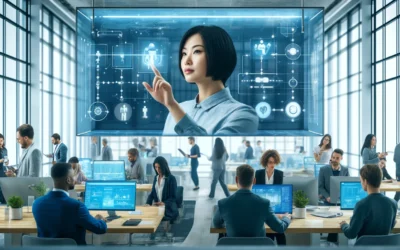 Pourquoi apprendre Power Automate en 2024 ?