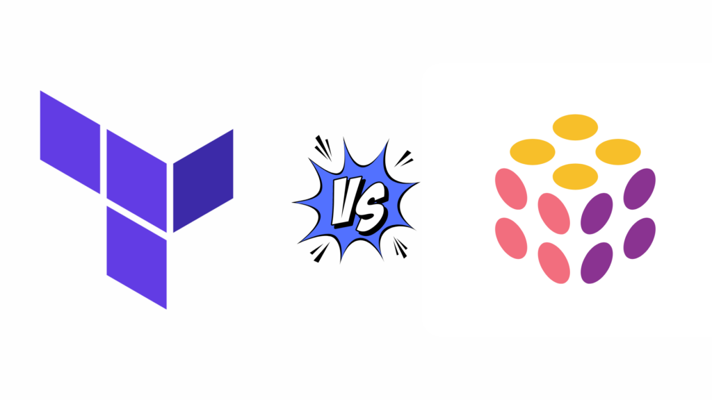 terraform-vs-pulumi