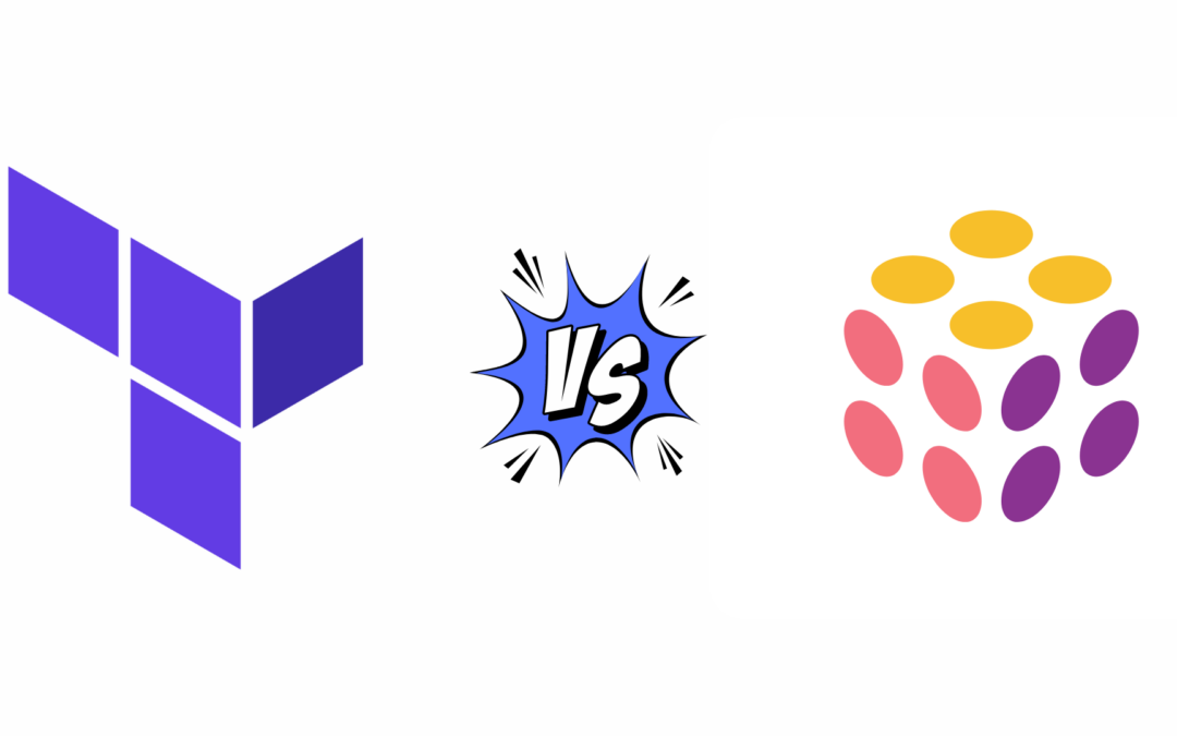 terraform-vs-pulumi
