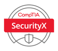 Formation CompTIA SecurityX : Certification (CAS-004)