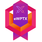 Formation certification eLearnSecurity eWPTX©