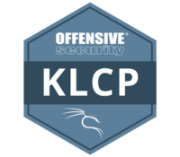 Formation Certification KLCP™ (PEN-103)