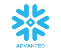 Formation Snowflake avancé