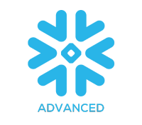 Snowflake avancé Août