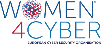 logo women4cyber