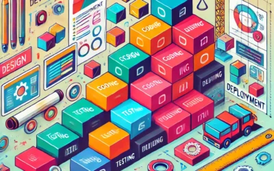 Les principes de développement en informatique