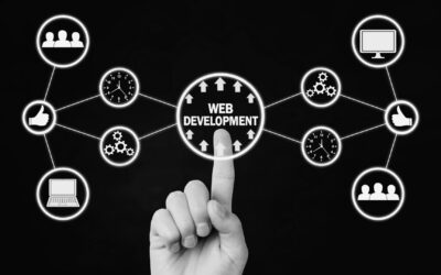 Les statistiques en développement web : Les chiffres les plus importants en 2024
