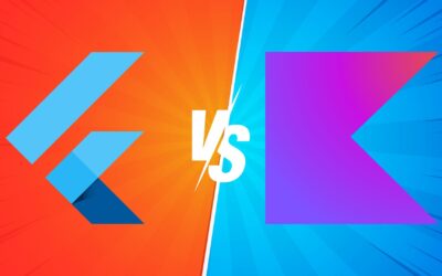 Flutter vs Kotlin : Lequel choisir ?