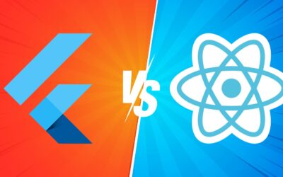 Flutter vs React Native en 2024 : Quel est le meilleur choix pour les développeurs ?